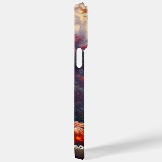 pompoen/grillig/Halloween/cartoon Case-Mate iPhone Case (Achterkant / Rechts)