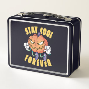 Pompoen Halloween Grappig Herfst Ontwerp