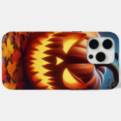 pompoen/Halloween/vleermuis spooky Case-Mate iPhone Case (Achterkant (horizontaal))