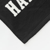 Pompoen Halloween Voor Vrouwen &Camp; Vleermuis Wo Fleece Deken (Hoek)