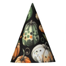Pompoen Helloween inpakpapier vellen