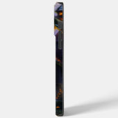 pompoen/herfst/herfst/Halloween Case-Mate iPhone Case (Achterkant / Links)