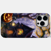 pompoen/herfst/herfst/Halloween Case-Mate iPhone Case (Achterkant (horizontaal))