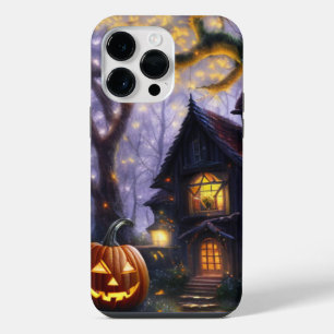pompoen/herfst/herfst/Halloween iPhone 14 Pro Max Hoesje
