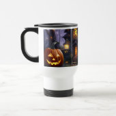 pompoen/herfst/herfst/Halloween Reisbeker (Links)