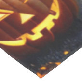 pompoen/herfst/herfst/Halloween Tafelkleed (Gekanteld)