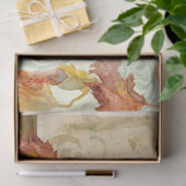 Pompoen Herfst Herfst Oogst Koffie Keuken Decor Tissuepapier (Geschenk)