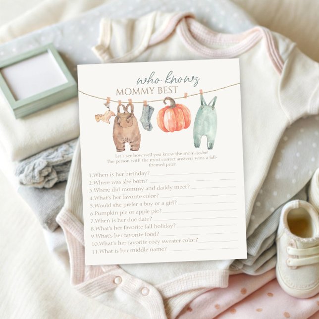 Pompoen Herfst Kleding Jongen Die Mama Het Beste K (Creator heeft geüpload)