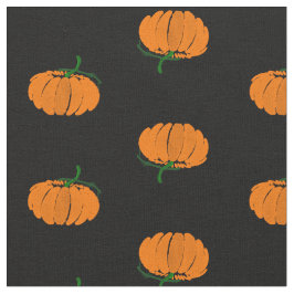 Pompoen in de Herfst Stof