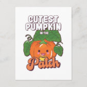 pompoen in de pleister informatiekaartje (Achterkant)