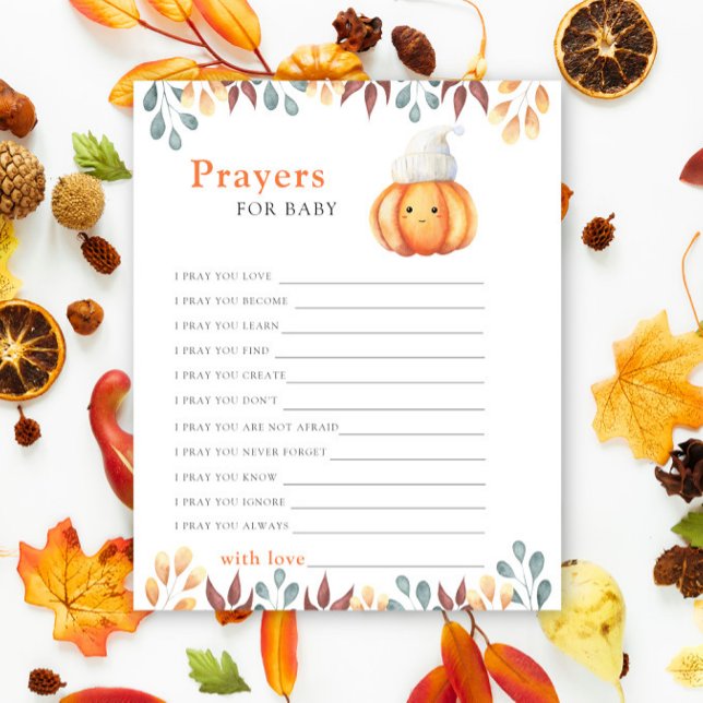 Pompoen in pet - Party spel | Gebed voor baby (Creator heeft geüpload)