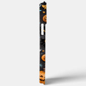 Pompoen iPhone Case (Achterkant / Rechts)