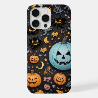 Pompoen iPhone Case iPhone 15 Pro Max Case