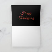 pompoen kaart (Binnen)