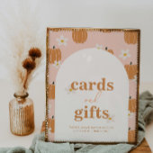 Pompoen Kaarten & Geschenken Teken