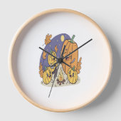 pompoen kampvuur serenade (Voorkant)