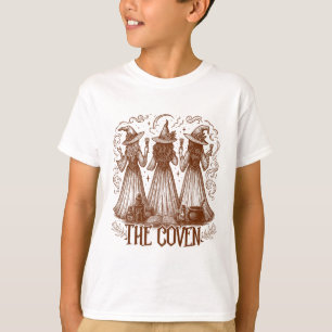 Pompoen Kersen Halloween Pompoen Herfst Girly Fa T-shirt