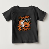 Pompoen Kinder (Voorkant)