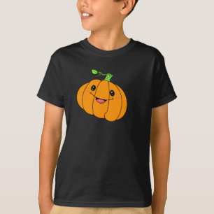 Pompoen Kinderen T-shirt