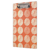 pompoen klembord (Links)