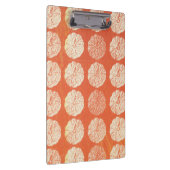 pompoen klembord (Rechts)