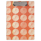 pompoen klembord (Voorkant)