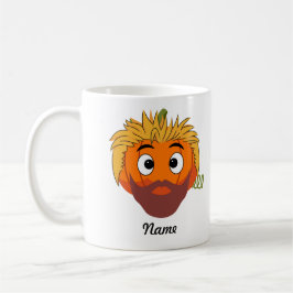 Pompoen Koffiemok