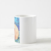 pompoen koffiemok (Center)