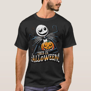 Pompoen Koning 1 T-shirt