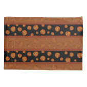 pompoen-Kussensloop Kussensloop (Achterkant)