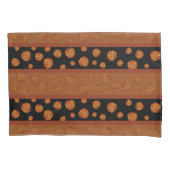 pompoen-Kussensloop Kussensloop (Voorkant)