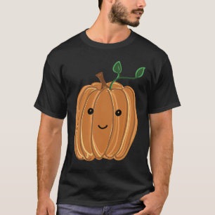 Pompoen Lieve Halloween Kinderen T-shirt