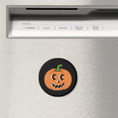  pompoen magneet (Insitu (Vaatwasser))