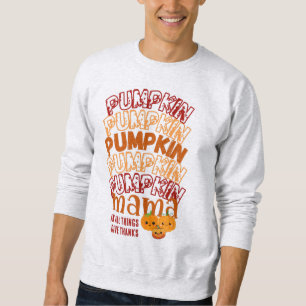 POMPOEN MAMA THANKSGIVING TRUI