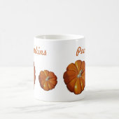 Pompoen Mokken (Center)