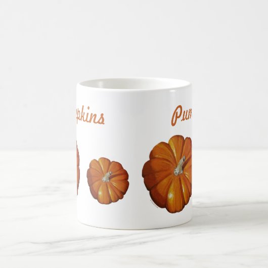 Pompoen Mokken (Center)