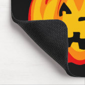 pompoen muismat (Hoek)