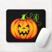 pompoen muismat (Met muis)