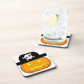 pompoen onderzetter (Rechterzijde)