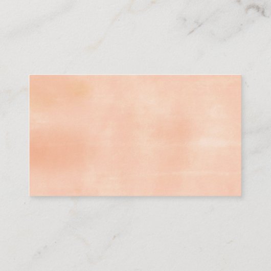 Pompoen Pampas Baby Strooiluiers voor Baby Informatiekaartje (Achterkant)