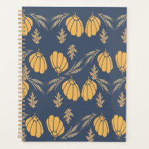 Pompoen Planner