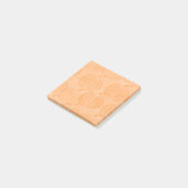 Pompoen Post-it-notities Post-it® Notes (Schuin)