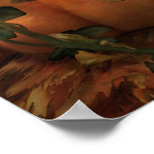 pompoen poster (Hoek)