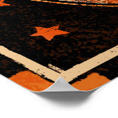 pompoen poster (Hoek)