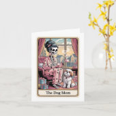 Pompoen Pounder Top Voor Partner Van Ginger Rode K Kaart (Gele Bloem)