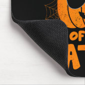 Pompoen Ps Van De Patch Familie Groepskostuum Hall Muismat (Hoek)