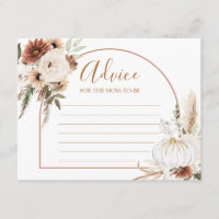 Pompoen Rustic Boho Herfst In Love Advies voor Mam