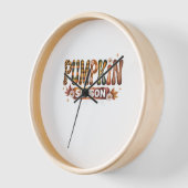 Pompoen Seizoen Herfst Boho (Hoek)