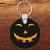 pompoen sleutelhanger (Voorkant)