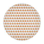 pompoen snijplank (Voorkant)